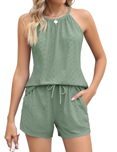 A Gray Green