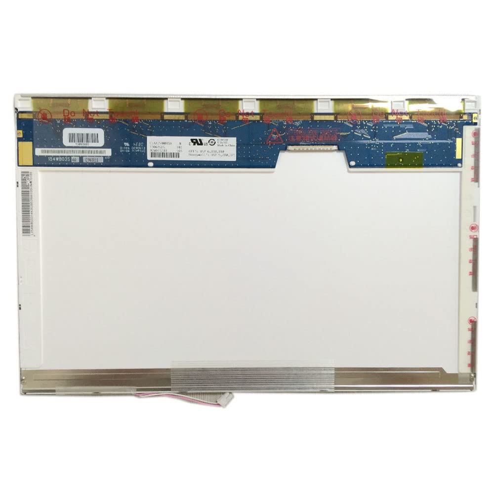 Original: for N154I2-L02 REV.A5 Laptop Notebook Screen WXGA 1280x800 15.4″ 30 Pins   Optimized: N154I2-L02 REV.A5 15.4