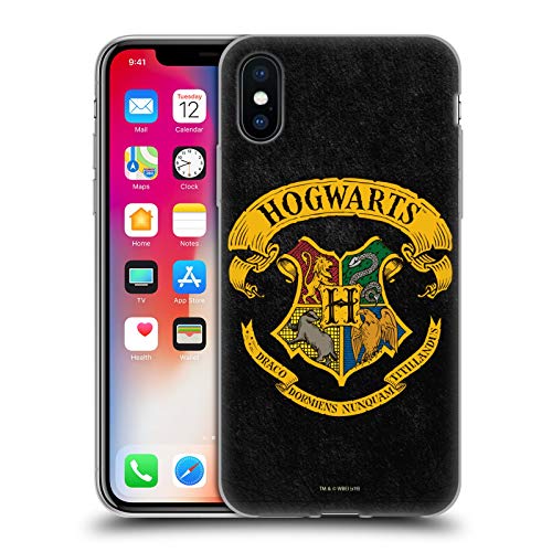 Hogwarts Crest