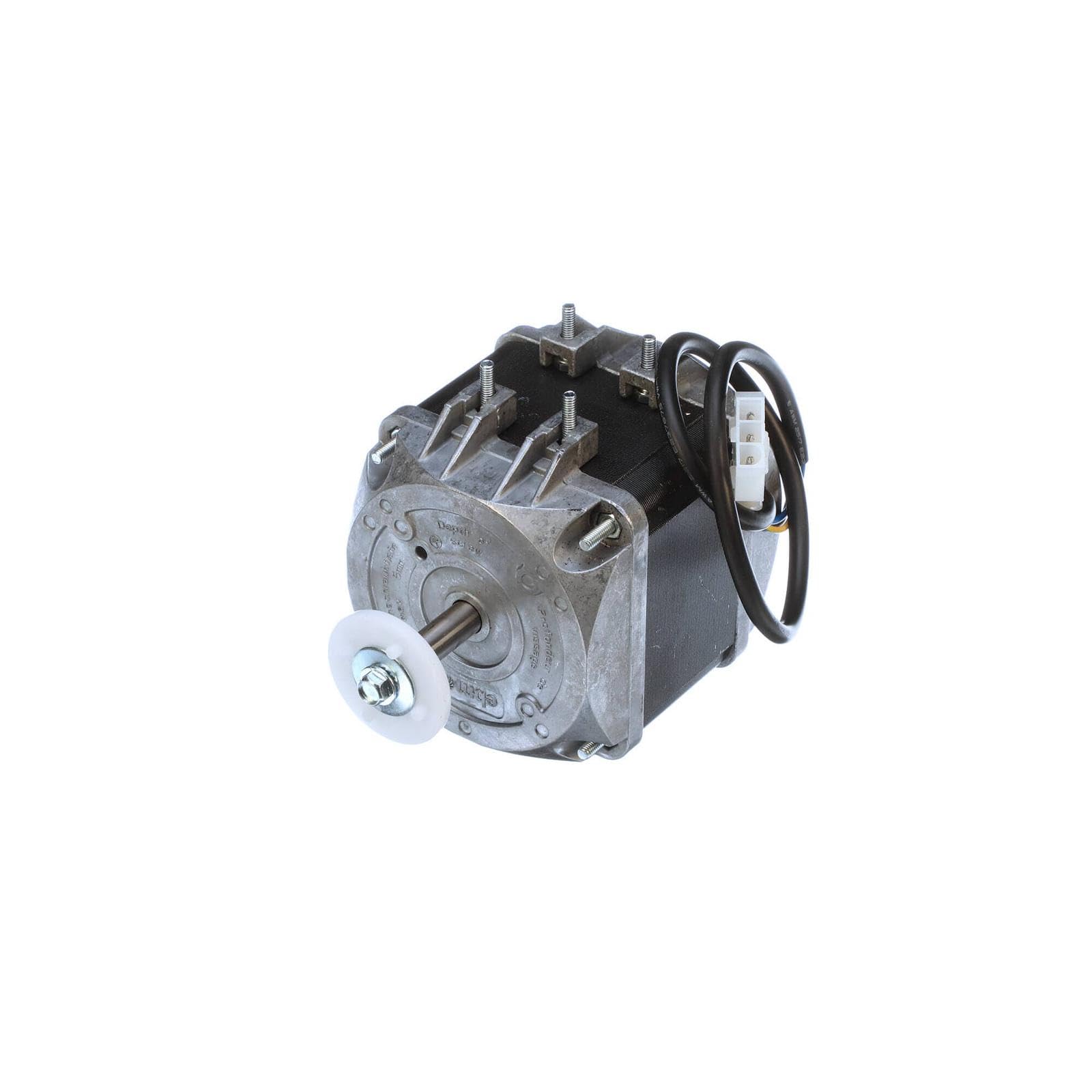 High-Quality Condenser Fan Motor - Durable & Efficient Replacement for HVAC Systems - Perfect for Home Cooling & Commercial AC Units