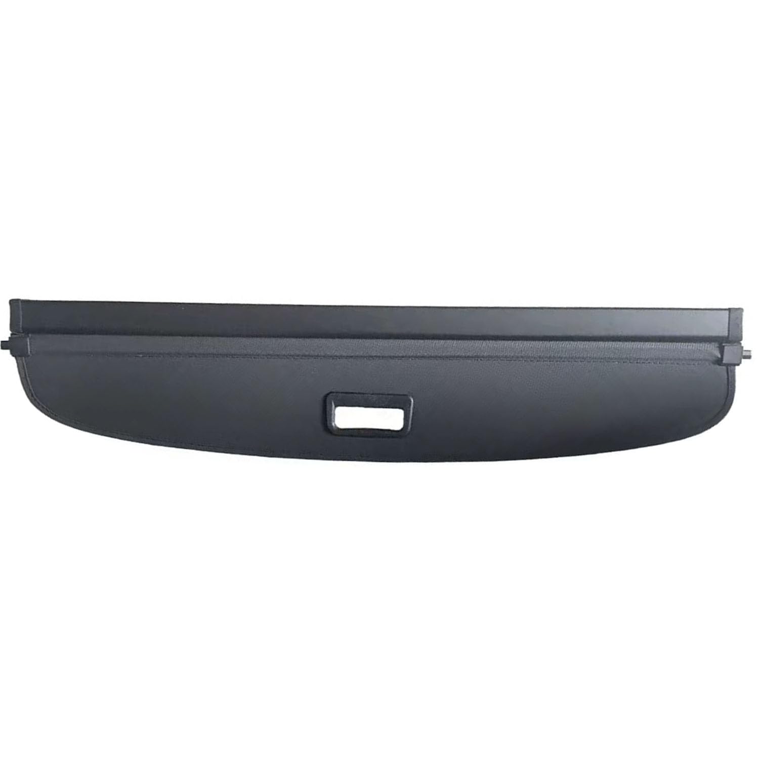 Audi Q3 2019-2024 Retractable Cargo Cover - Rear Trunk Luggage Security Shade Shield (1 Set) | Perfect for Travel, Groceries & Protecting Valuables