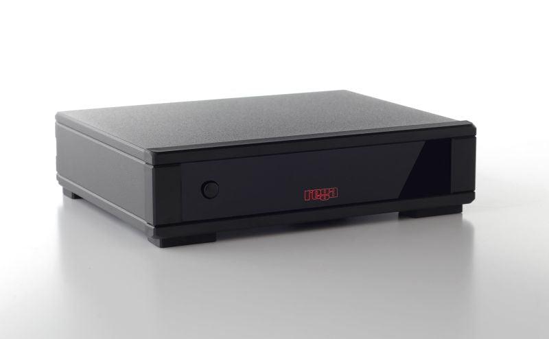 Rega Elicit MK5 Integrated Stereo Amplifier – High-Fidelity Audio for Home Theater & Music Listening