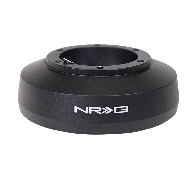 NRG Steering Wheel Hub Adapter Kit for 1998-2009 Dodge RAM Trucks - Compatible with SRK-163H - Easy Installation & Secure Fit - Perfect for Racing, Off-Roading & Custom Builds