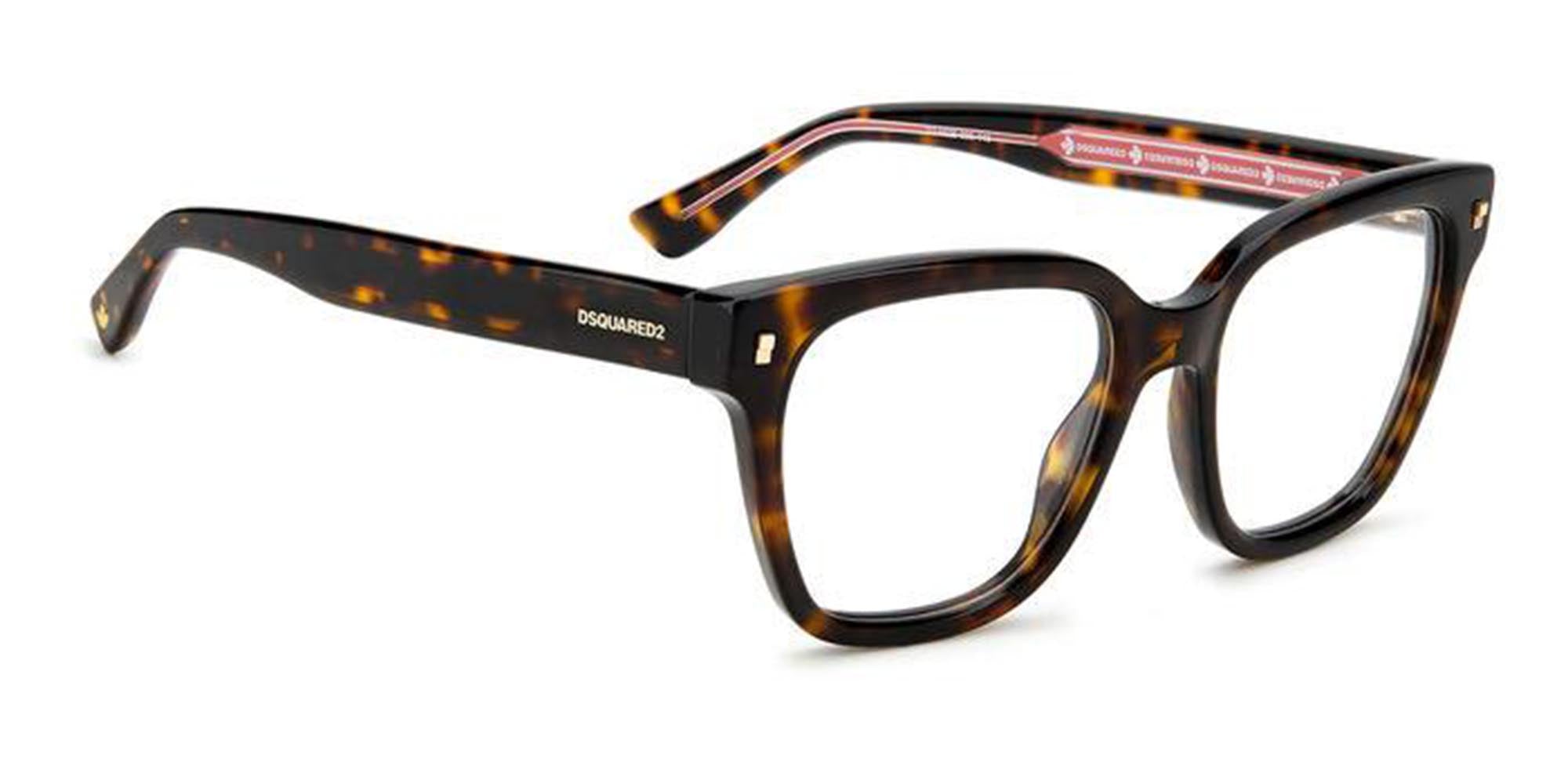 DSQUARED2 D2 0025 Sunglasses - Luxury Designer Shades for Men & Women | Perfect for Outdoor Activities, Beach, Driving & Fashion Statement