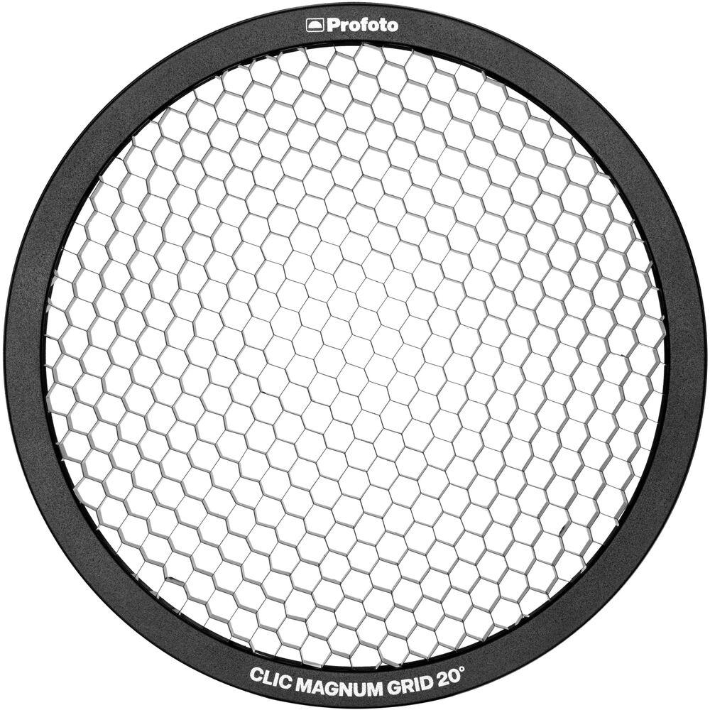 Profoto 101308 Clic Magnum Octa Softbox - Professional Photography Lighting Modifier for Studio & Outdoor Shoots - Perfect for Portraits, Fashion, and Product Photography