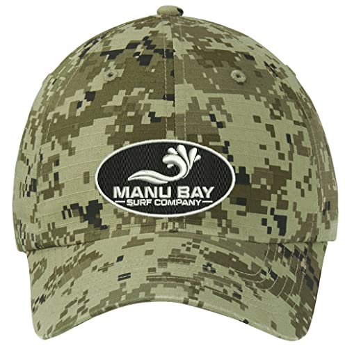 Green Camo
