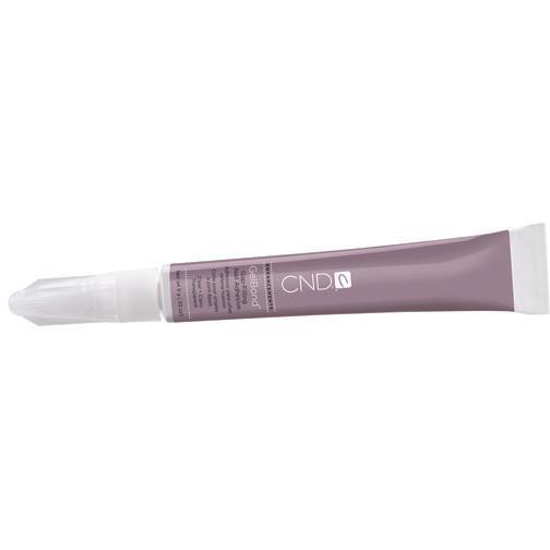 CND Gelbond Gap Filling Nail Adhesive - 0.33 oz Professional Nail Glue for Strong & Long-Lasting Manicures | Perfect for Acrylic Nails, Gel Extensions & Nail Repairs at Home or Salon