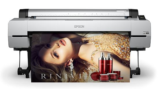 Epson SureColor SCP20070 Professional Photo & Graphic Production Printer - High-Quality Printing for Photography Studios, Art Galleries & Commercial Printing Businesses