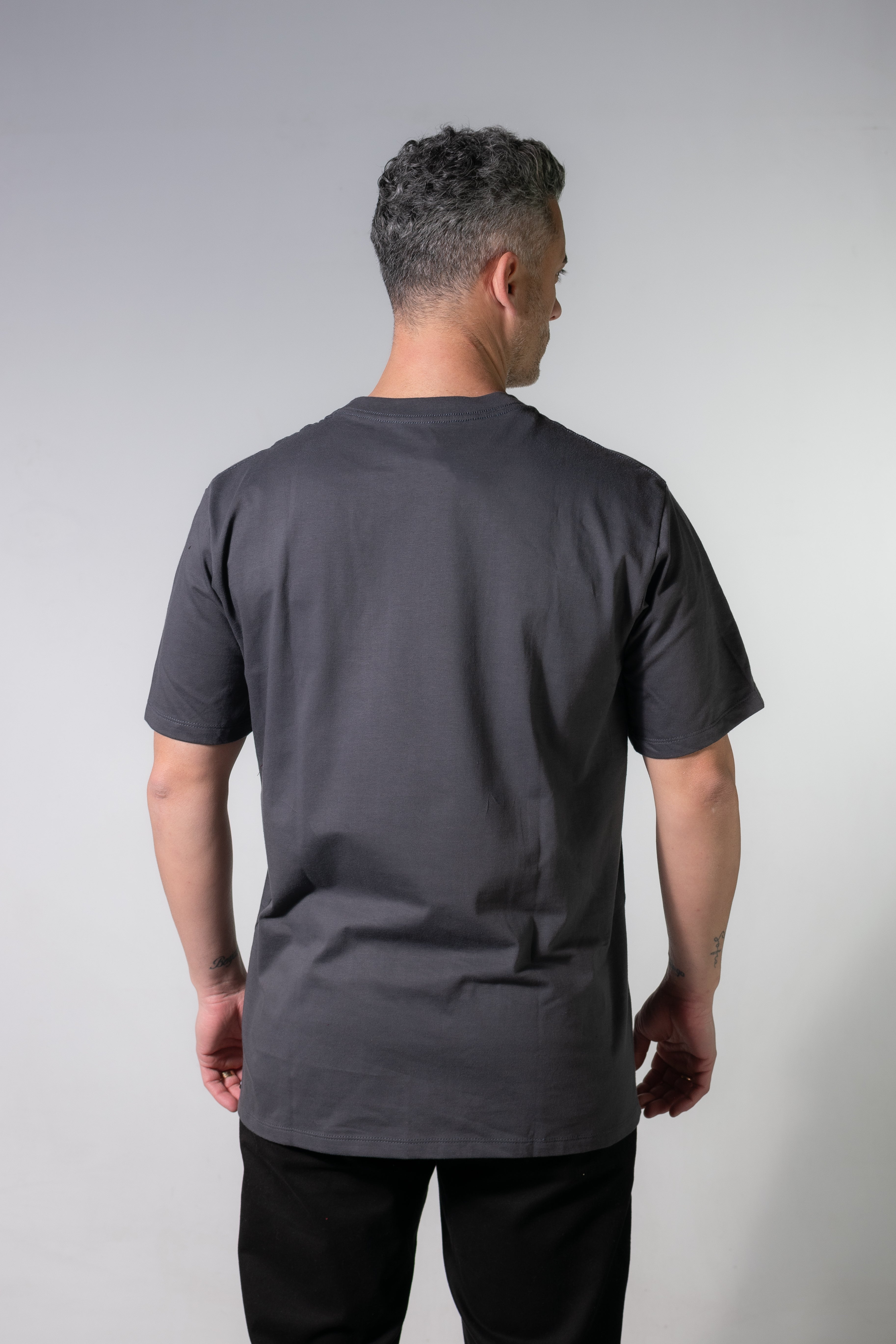 Volcom Men's H Te MC Prints T-Shirt - Comfortable Casual Wear for Street Style & Everyday Outfits