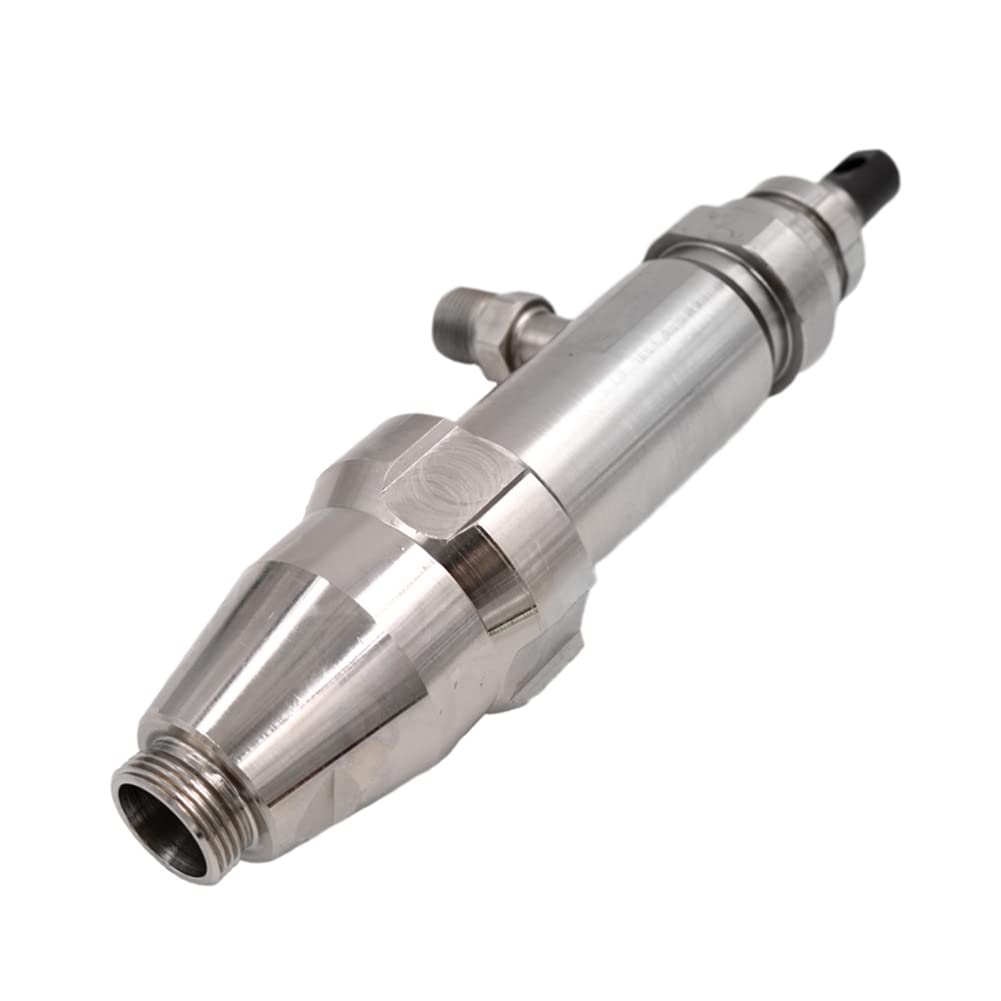 Wuwobyby 287513 Stainless Steel Paint Sprayer Pump Kit for FK850, 1095, 1595, 5900 Models - Durable & Long-Lasting - Perfect for Professional Painting, DIY Home Projects & Automotive Refinishing