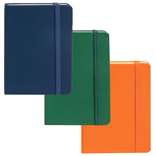 Orange/Green/Navy