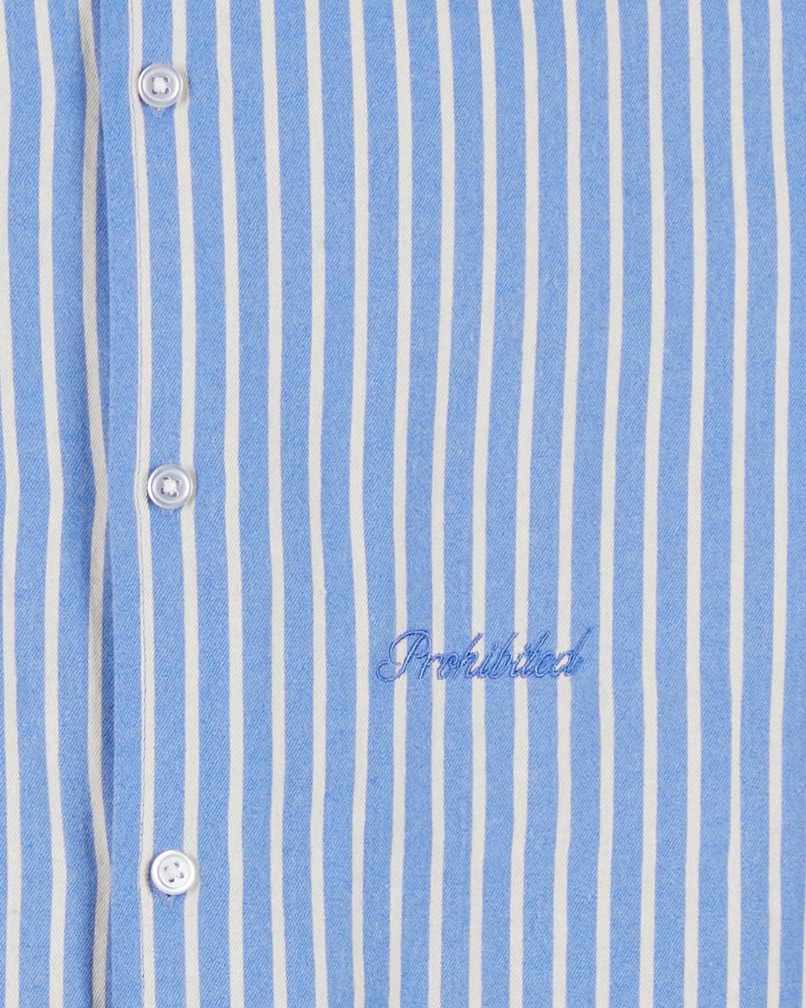 Premium Oxford Dress Shirt for Men - Classic Blue Button Down Collar Business Casual Shirt | Perfect for Office, Interviews & Formal Events
