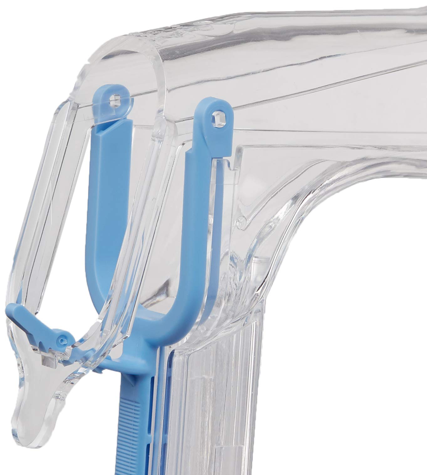 Welch Allyn 59004 KleenSpec Series 590 Disposable Vaginal Specula - Large Size (Pack of 72) | Sterile Medical Speculum for Gynecological Exams, Pelvic Exams & Women's Health Procedures