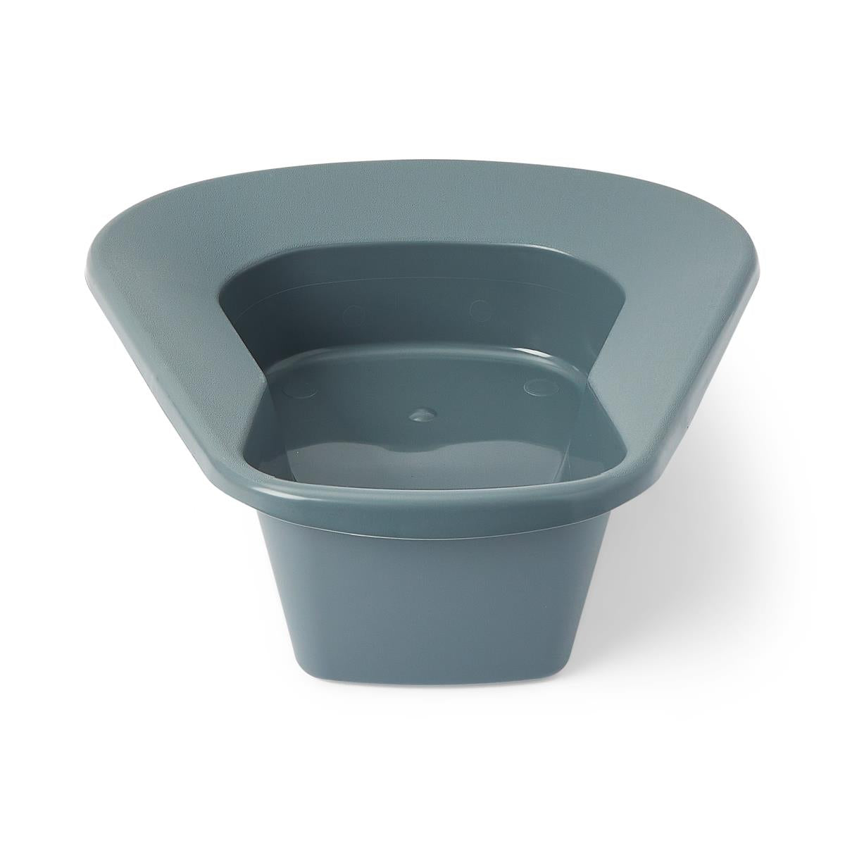 Stack A Pan Bedpans - Durable and Easy-to-Use Hospital Bed Pans for Patients and Elderly Care - Perfect for Home Healthcare, Nursing Homes, and Medical Facilities