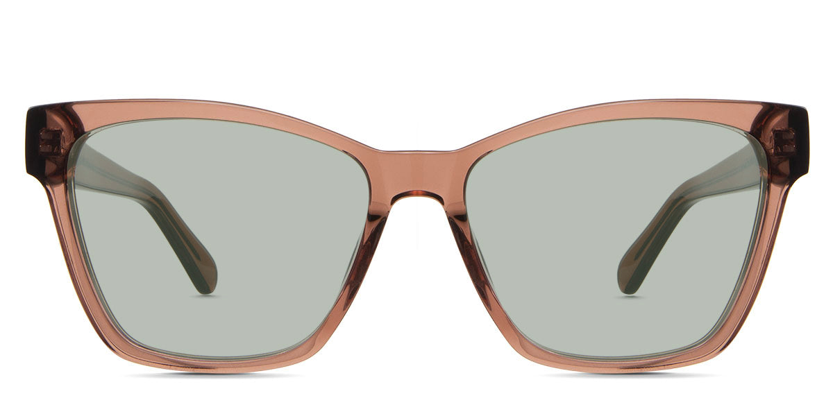 ASIO Women's Prescription Eyeglasses - Stylish & Comfortable Frames for Reading, Work, and Everyday Use