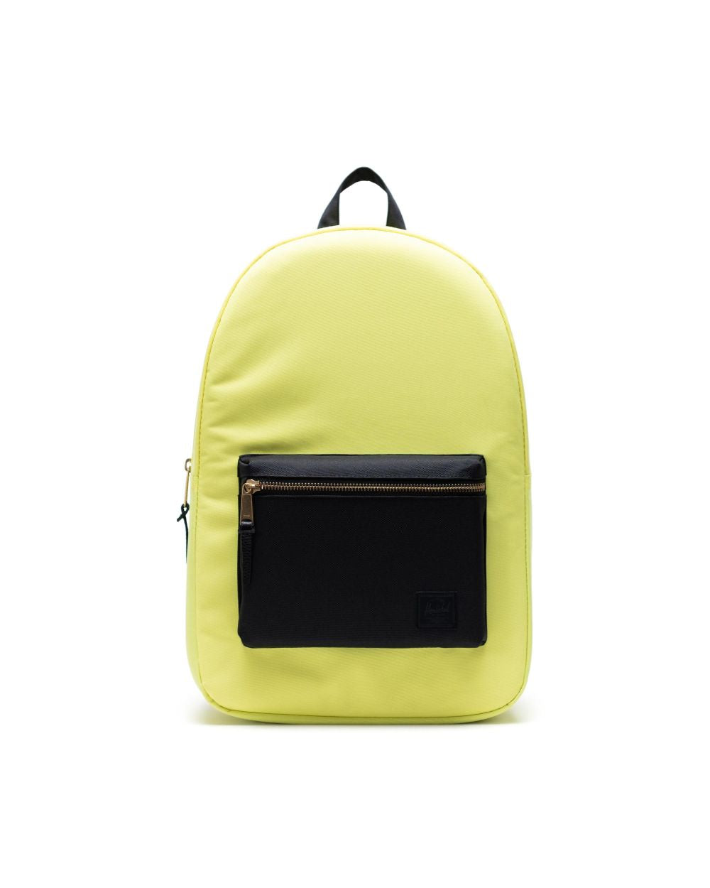 Herschel Supply Co. Settlement Backpack - Stylish & Durable Laptop Backpack for Work, School & Travel - Highlight/Black Color