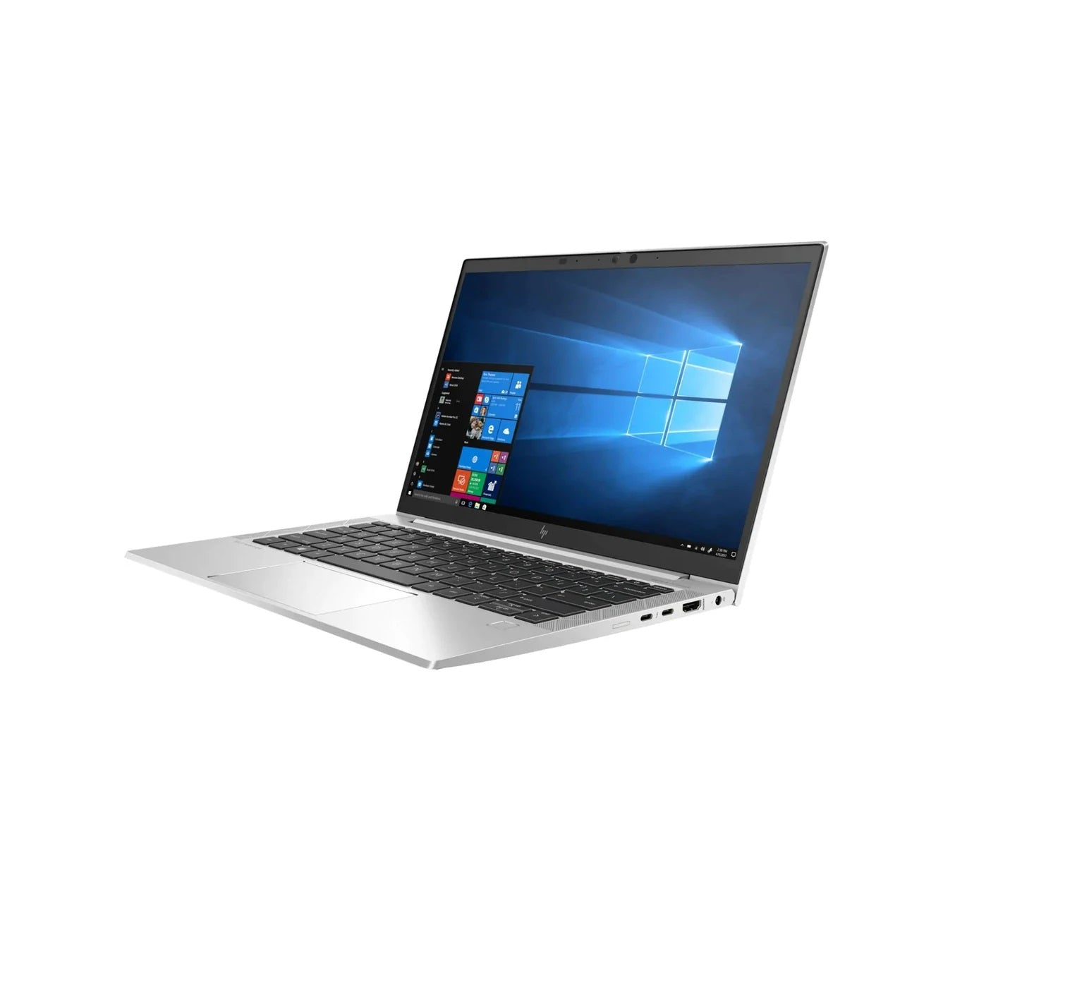 HP EliteBook 830 G7 13.3