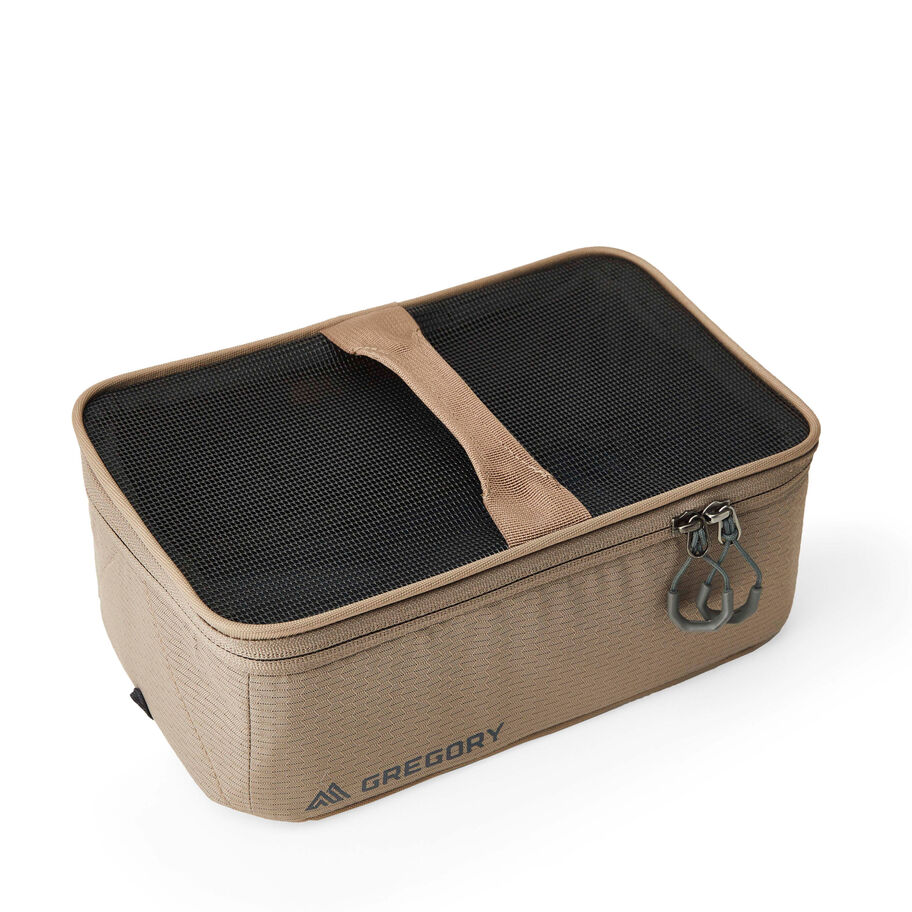 Premium Alpaca Gear Pod 5 - Waterproof & Durable Outdoor Storage Bag for Hiking, Camping & Travel Accessories | Perfect for Backpacking, Adventure Trips & Daily Use