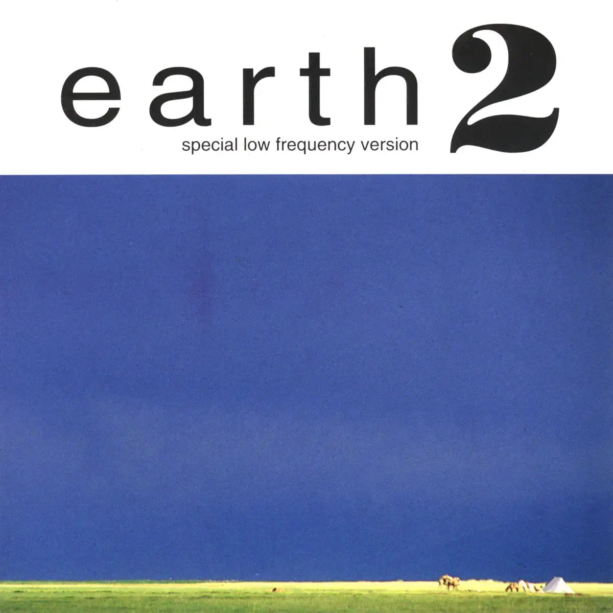 Earth 2: Special Low Frequency Version - Ambient Music for Meditation, Sleep & Relaxation - Perfect for Yoga, Spa & Stress Relief