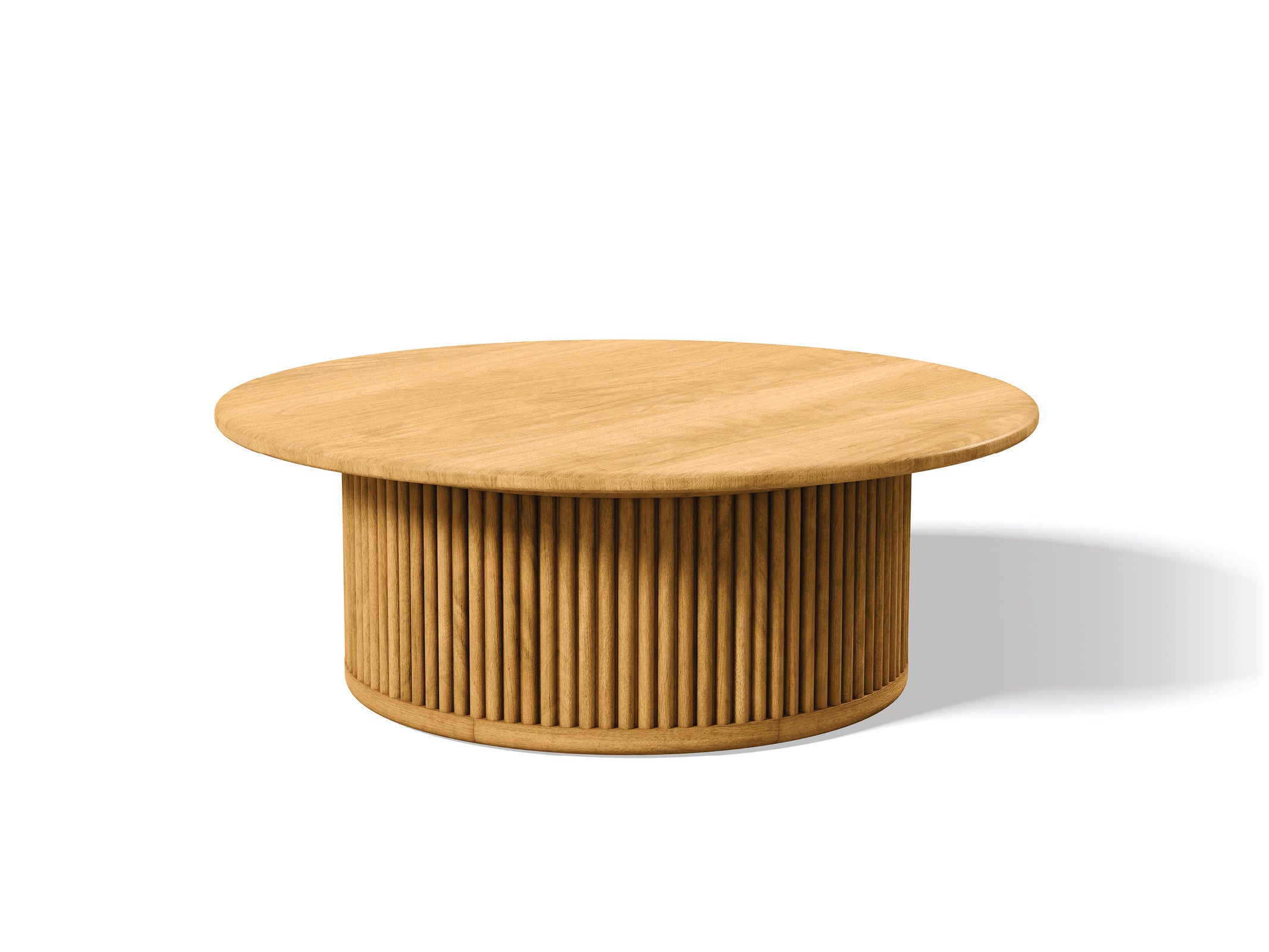 Modern Otto Coffee Table - Stylish Mid-Century Design for Living Room, Office & Lounge - Perfect for Coffee, Books & Decor