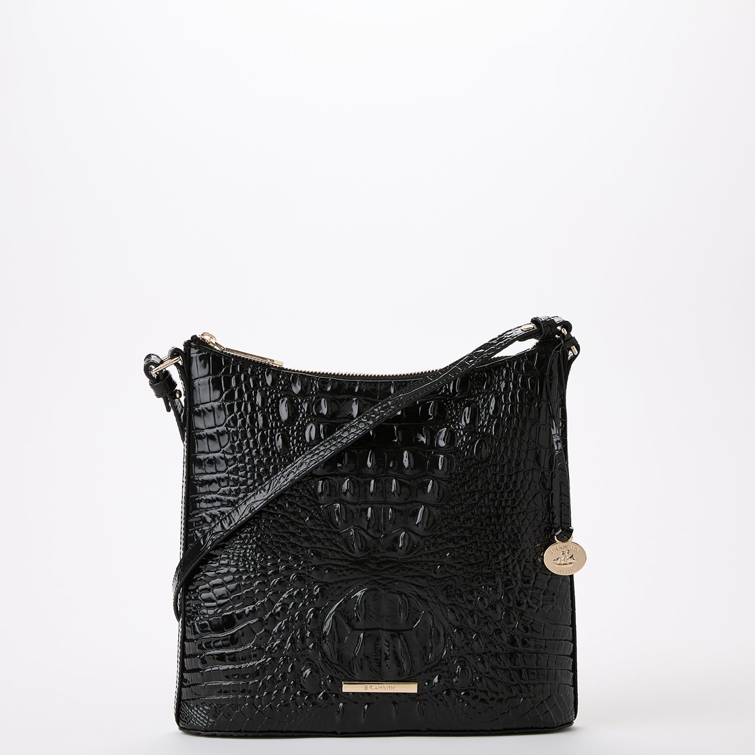 Katie Black Melbourne Q8615100001 - Stylish Women's Handbag for Work, Travel & Everyday Use