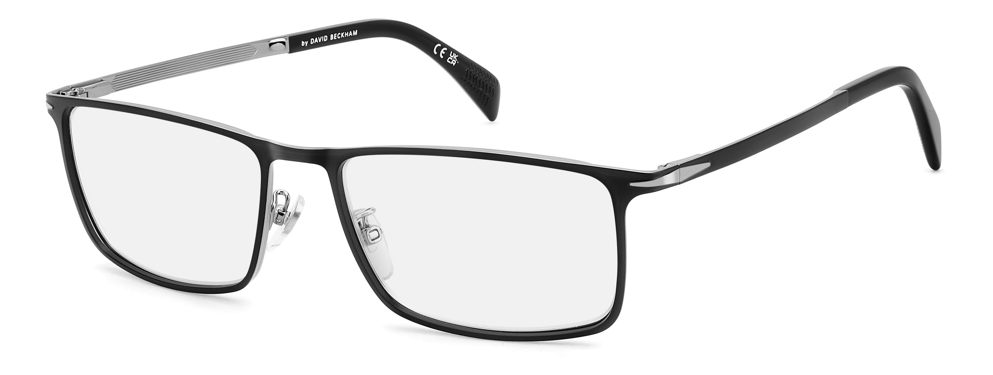 Matte Black Ruthenium