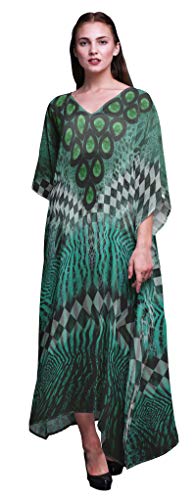 Dark Teal Green