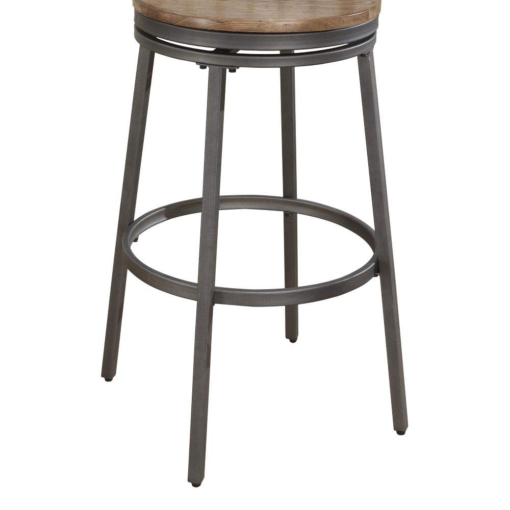 American Woodcrafters Stockton Backless Counter Stool - 24