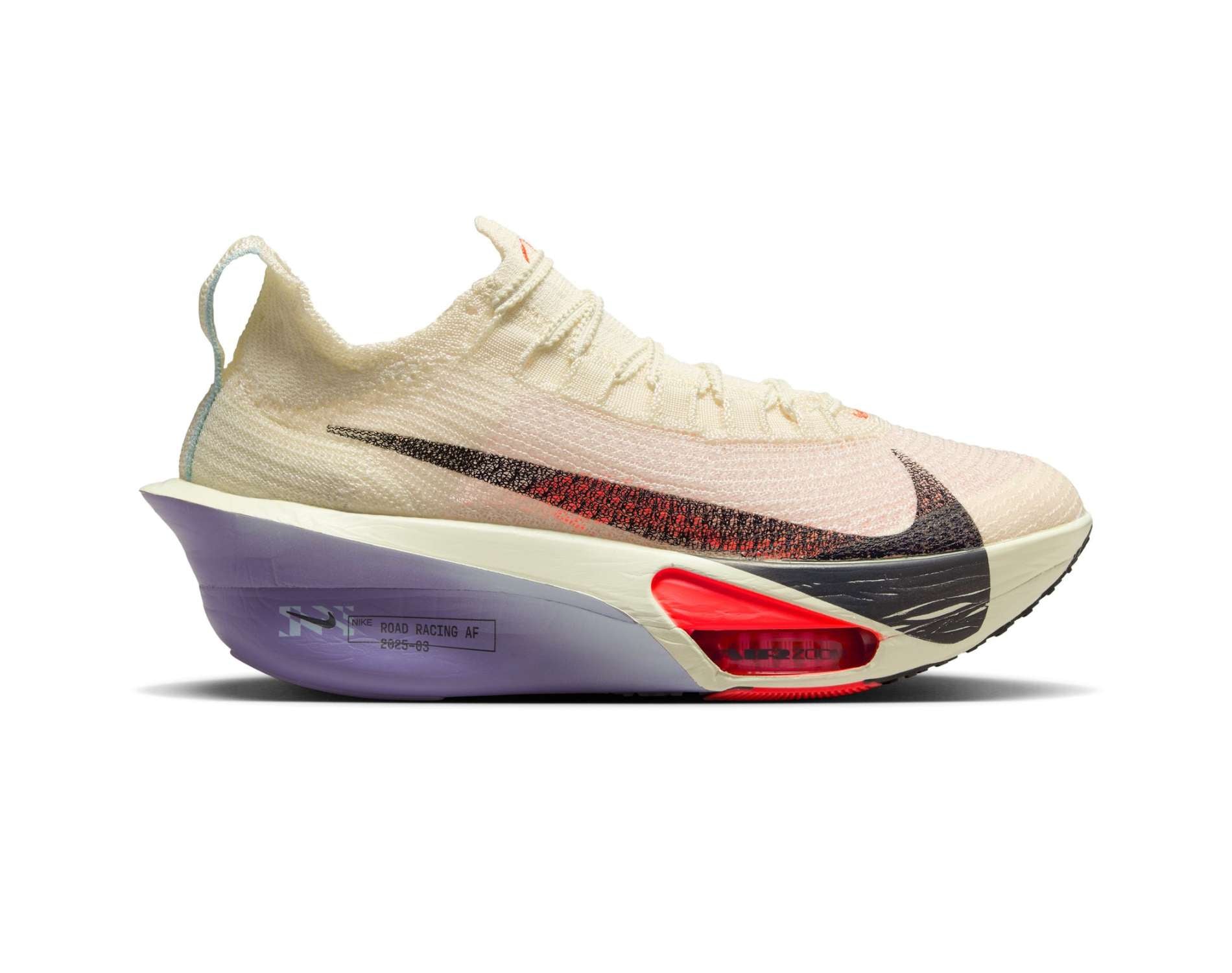 Nike Air Zoom Alphafly Next% 3 Women's Running Shoes - Lightweight Cushioned for Marathon & Road Racing - Perfect for Long Distance Training & Competitive Running