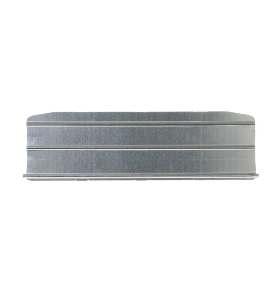 ForeverPRO WB06X10686 Replacement Damper for GE Microwave - Compatible with AP3883326, 1166505, AH1018887, EA1018887 - Perfect for Repairing GE Microwave Ventilation System
