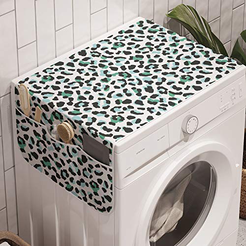 Sea Green Charcoal Grey