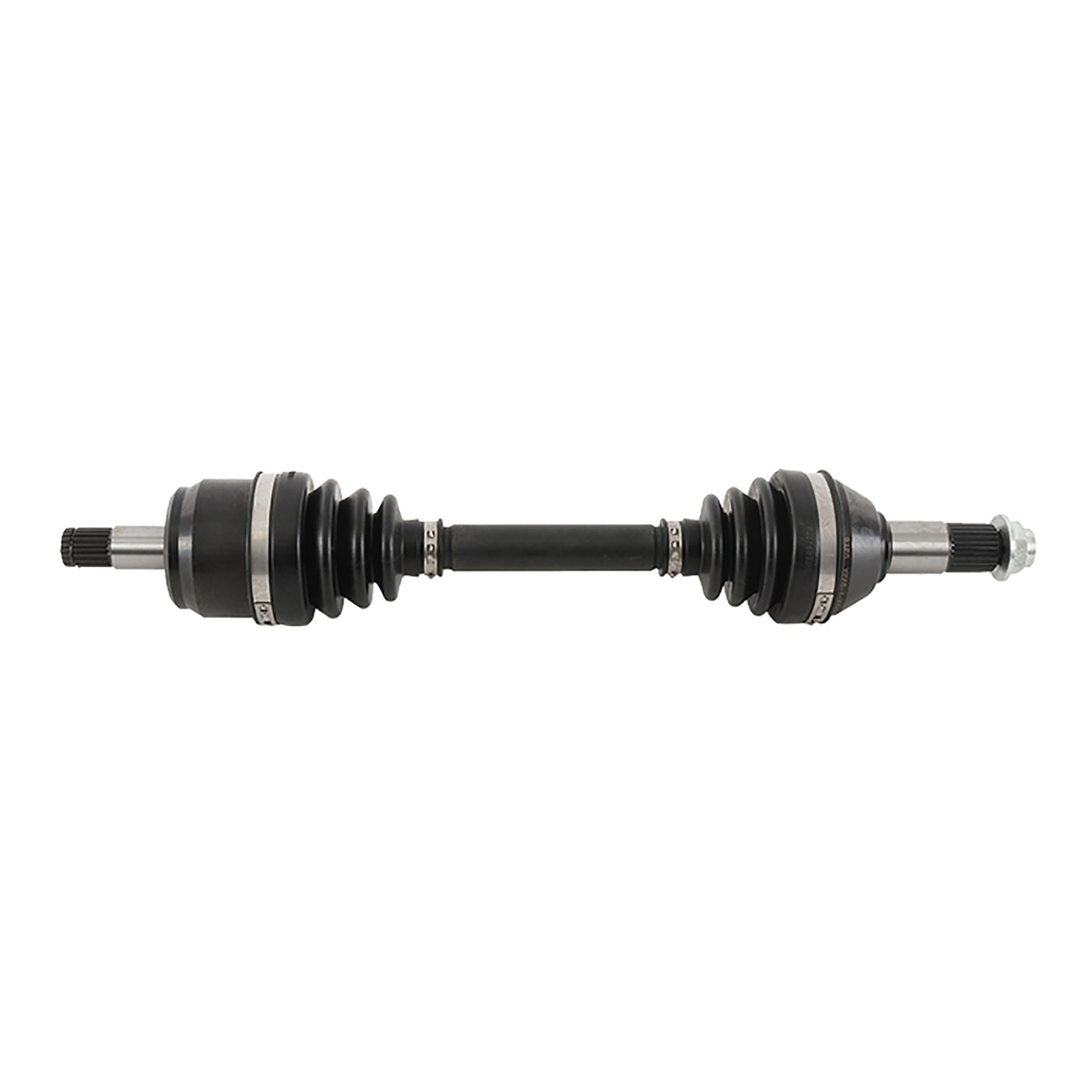 ATV CV Axle Complete 8 Ball Kit - Heavy Duty Replacement Parts for ATV/UTV Vehicles - Perfect for Off-Roading, Mudding & Trail Riding Adventures