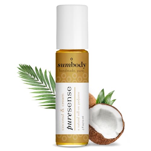 Coconut & Cream