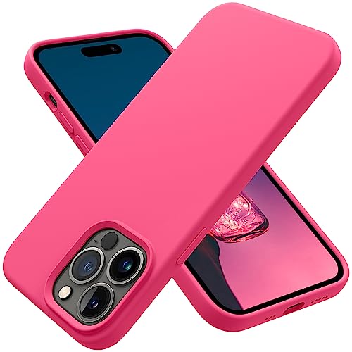 Hot Pink