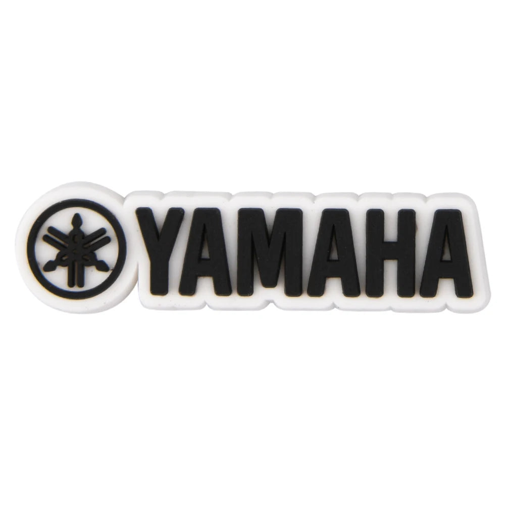 Cool PVC Motorcycle Shoe Charm - Racing Bike Accessories for Men & Women - DIY Shoe Pins & Wristband Decor - Perfect for Bikers, Gifts & Motorcycle Enthusiasts