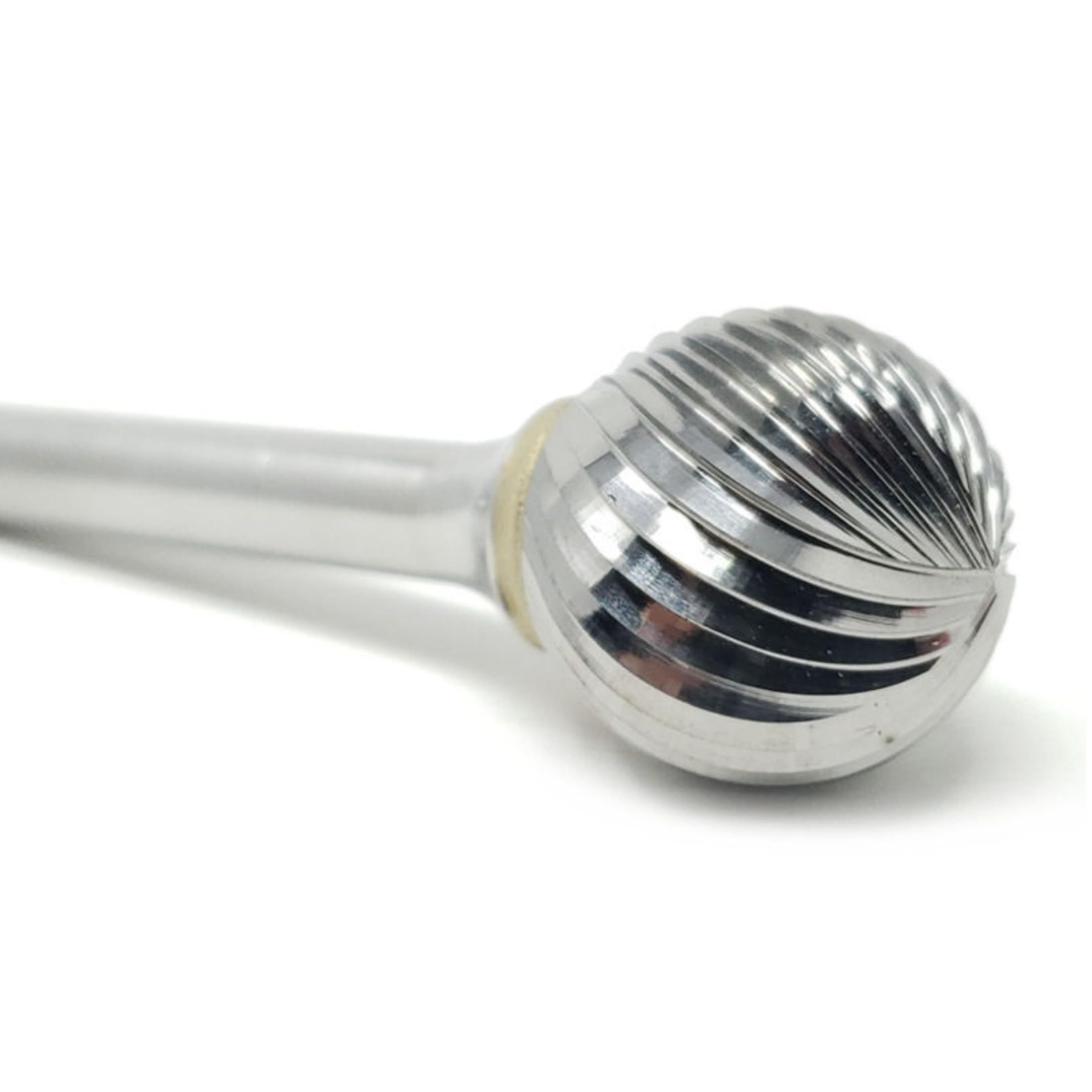 SD-7 Single Cut Carbide Burr Die Grinder Bit 3/4