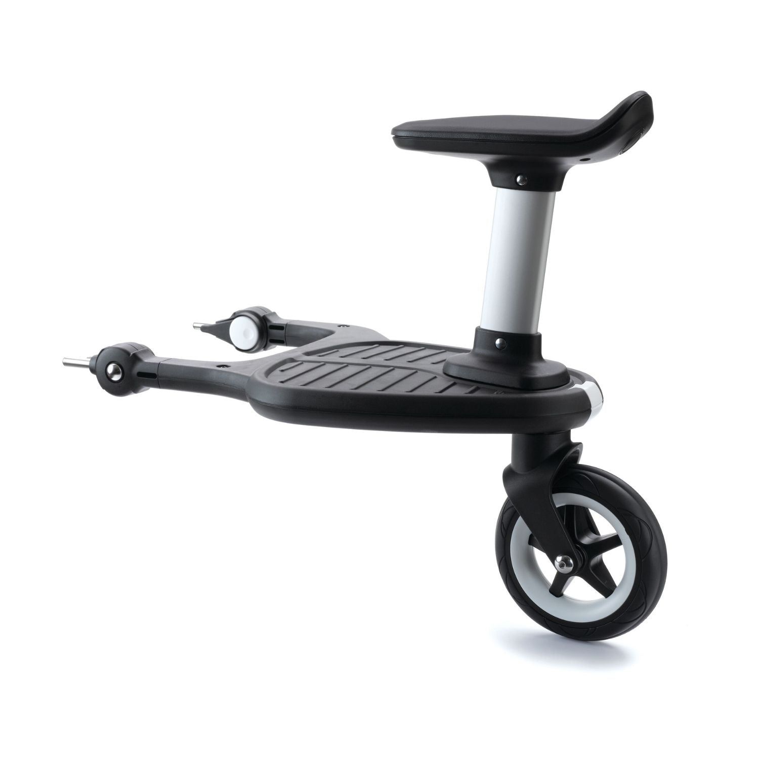 Bugaboo Stroller Wheeled Board - Universal Ride-On Attachment for Toddlers | Compatible with Bugaboo Fox, Cameleon & Donkey | Smooth Ride for Kids - Perfect for Shopping, Travel & Outdoor Adventures