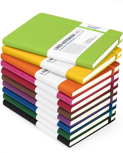 10 Colors