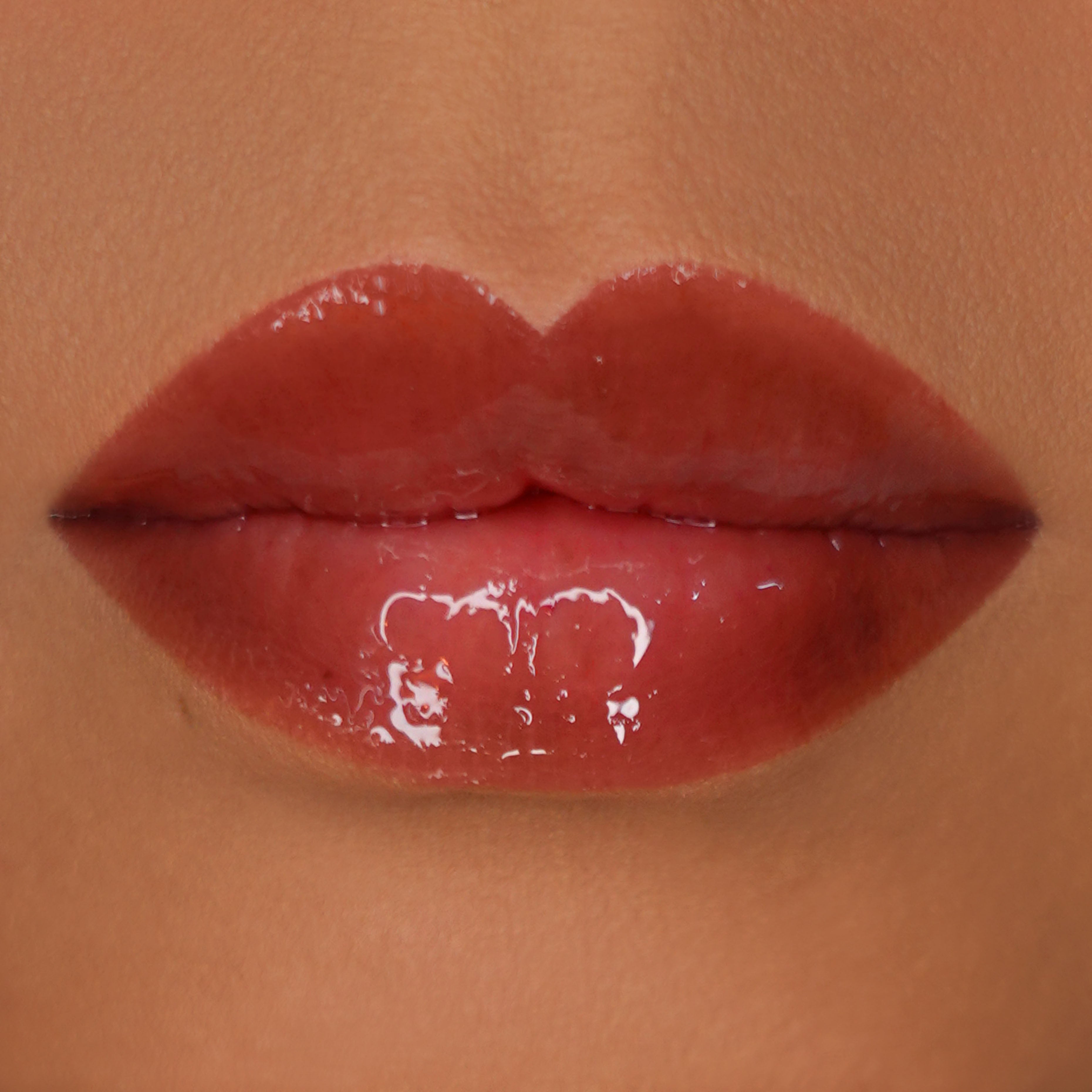 Watermelon Mega Volume Lip Plumper - Hydrating Lip Gloss for Fuller Lips, Vegan & Cruelty-Free - Perfect for Date Night & Special Occasions
