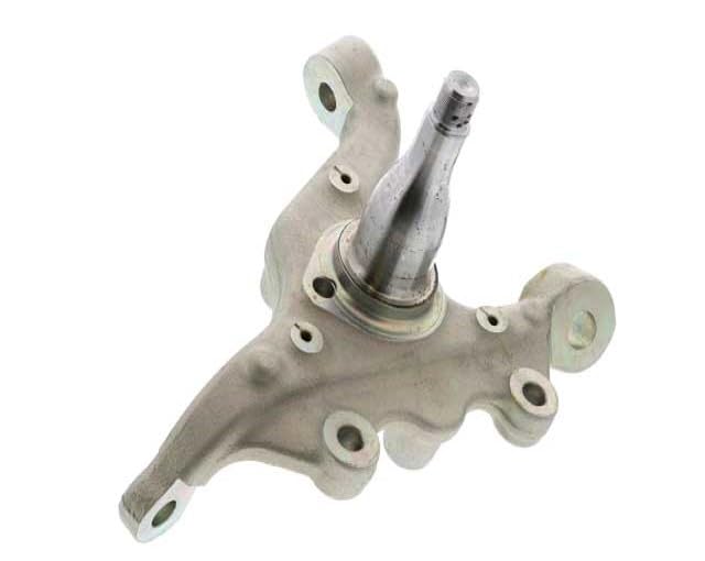 Genuine OEM Mercedes Steering Knuckle 2123320800 - Replacement Part for W204, C-Class, E-Class - Perfect for Smooth & Safe Driving