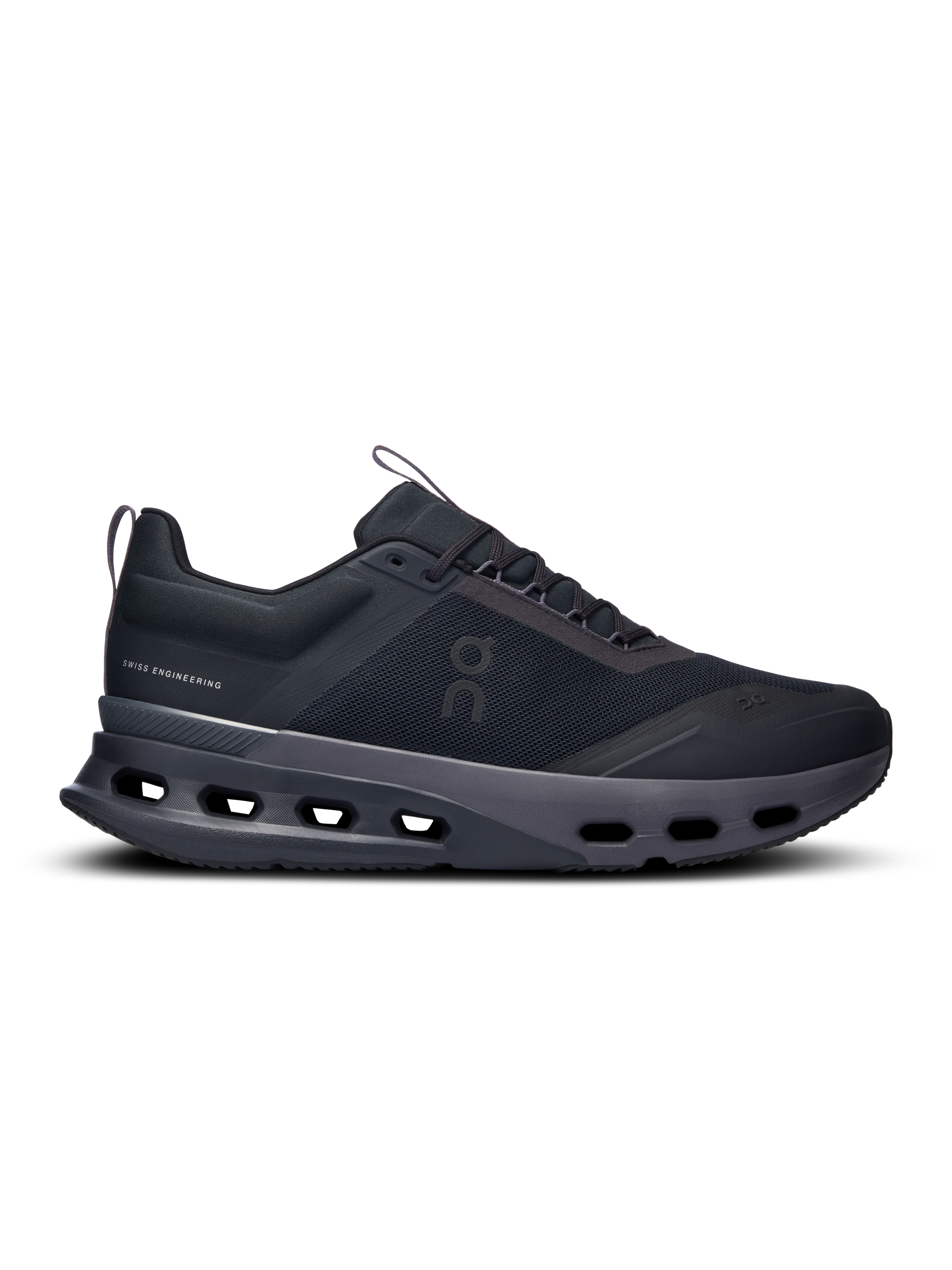 On Cloudnova X 1 Men's Running Shoes - Lightweight & Cushioned for Road Running, Jogging, and Gym Workouts