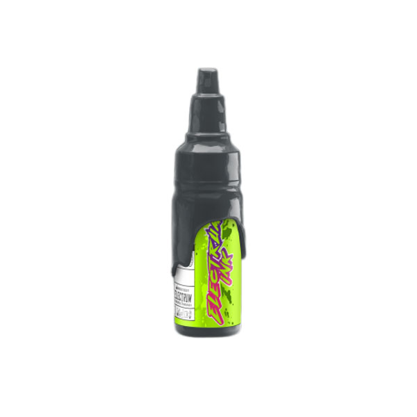 Premium Electrum Opaque #4 Ink for Calligraphy, Screen Printing & DIY Crafts - High-Quality, Vibrant & Long-Lasting Ink for Artists & Professionals