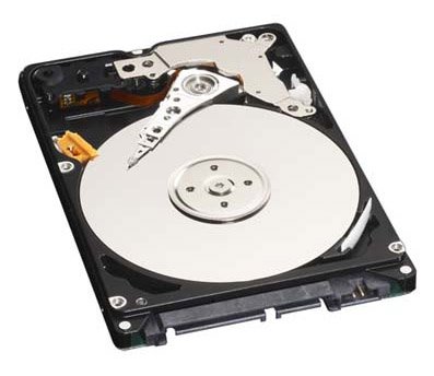 500GB SATA Hard Drive Upgrade for Toshiba Satellite A210/A200/A205/A215 Laptops - 3-Year Warranty | Fast & Reliable Storage Solution for Work, Gaming & Media