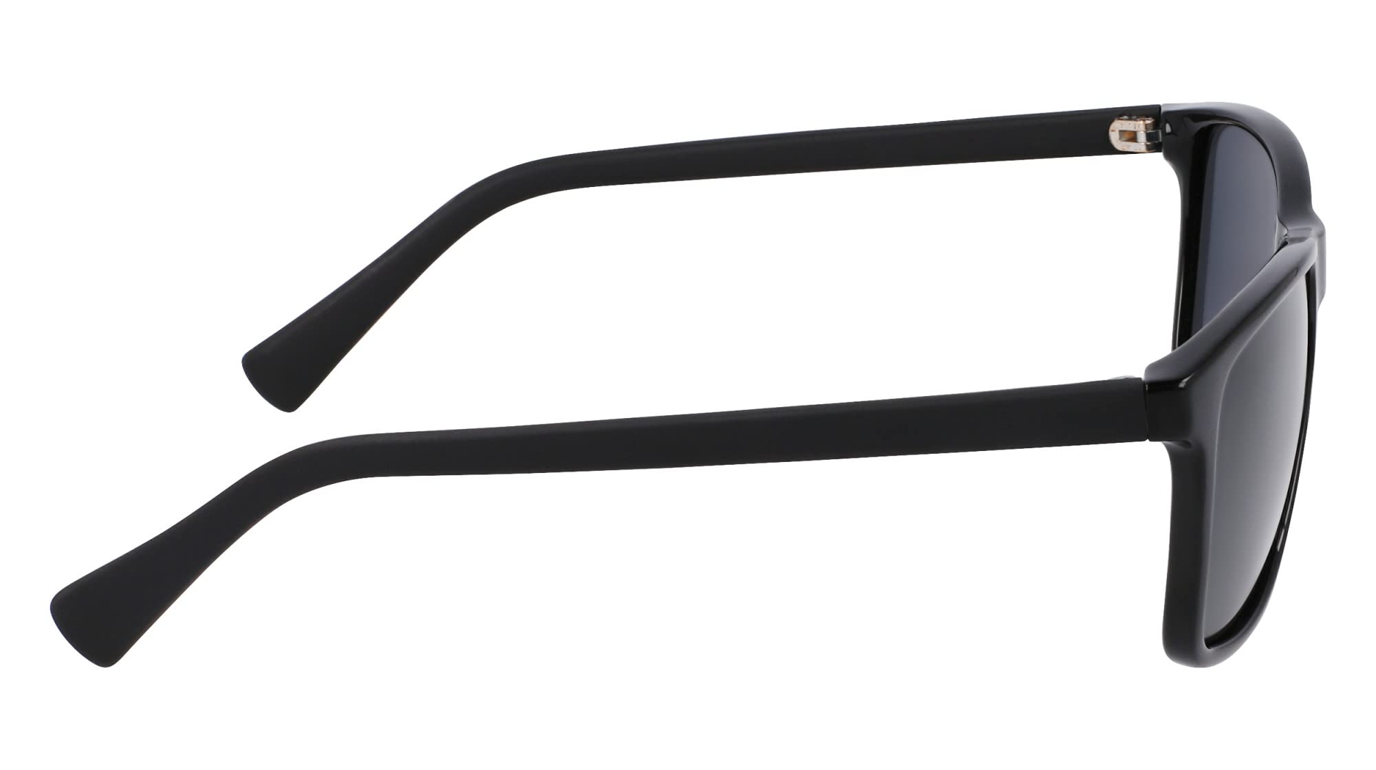 NAUTICA Men's N2246s Rectangular Polarized Sunglasses for Men - UV Protection, Classic Style for Driving, Fishing & Outdoor Activities