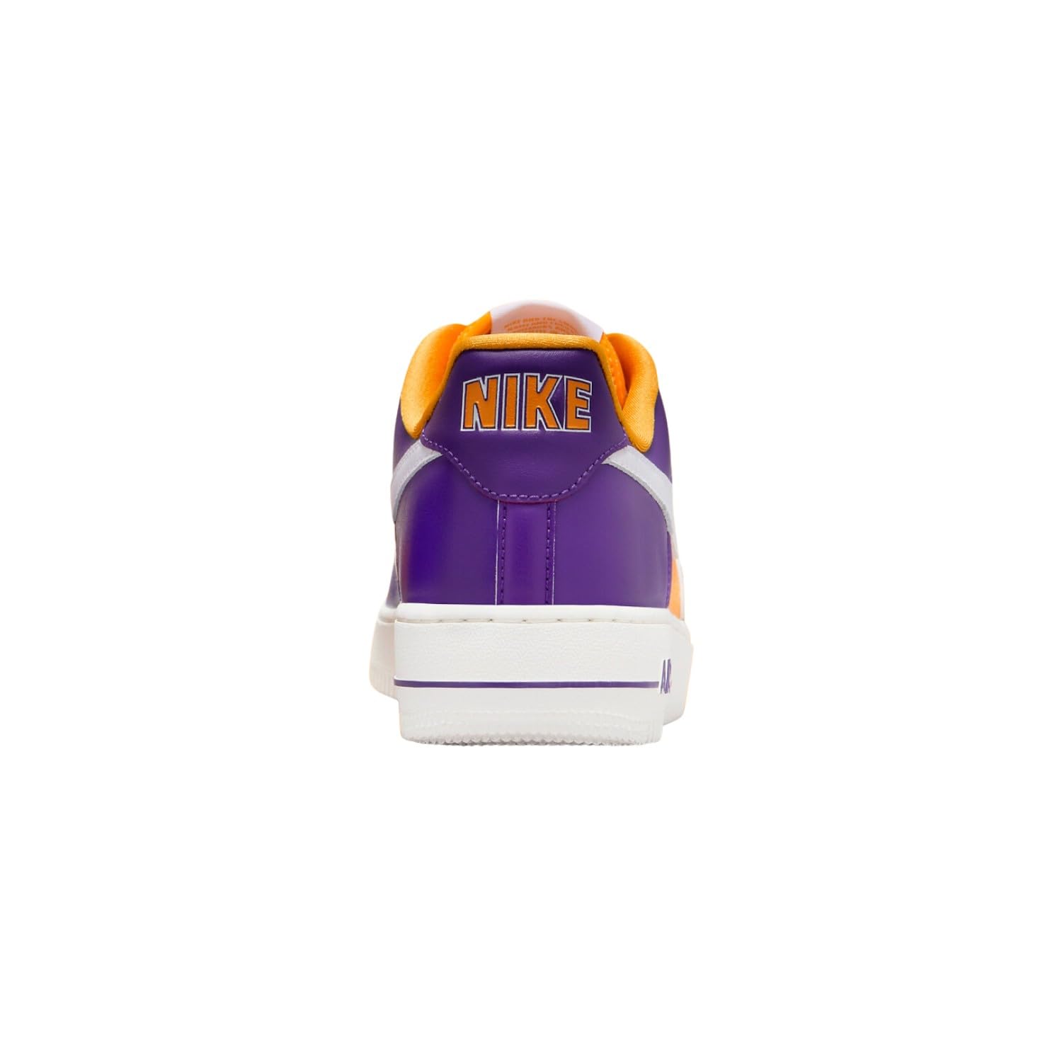 Nike Air Force 1 '07 SE Women's Shoes Size 9.5 - Court Purple & White | Casual Sneakers for Women, Streetwear Fashion, Everyday Wear