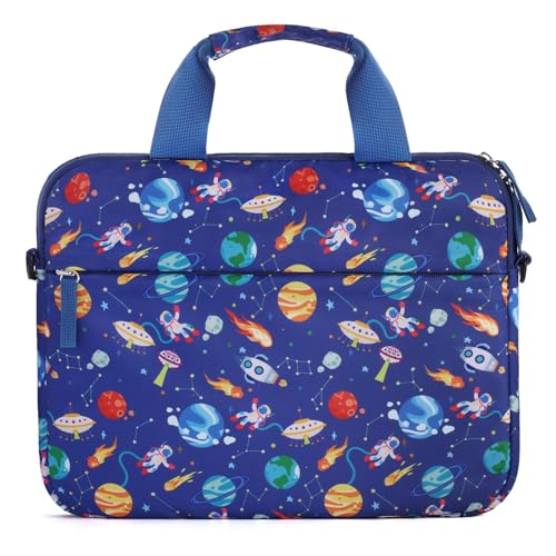 Space Blue