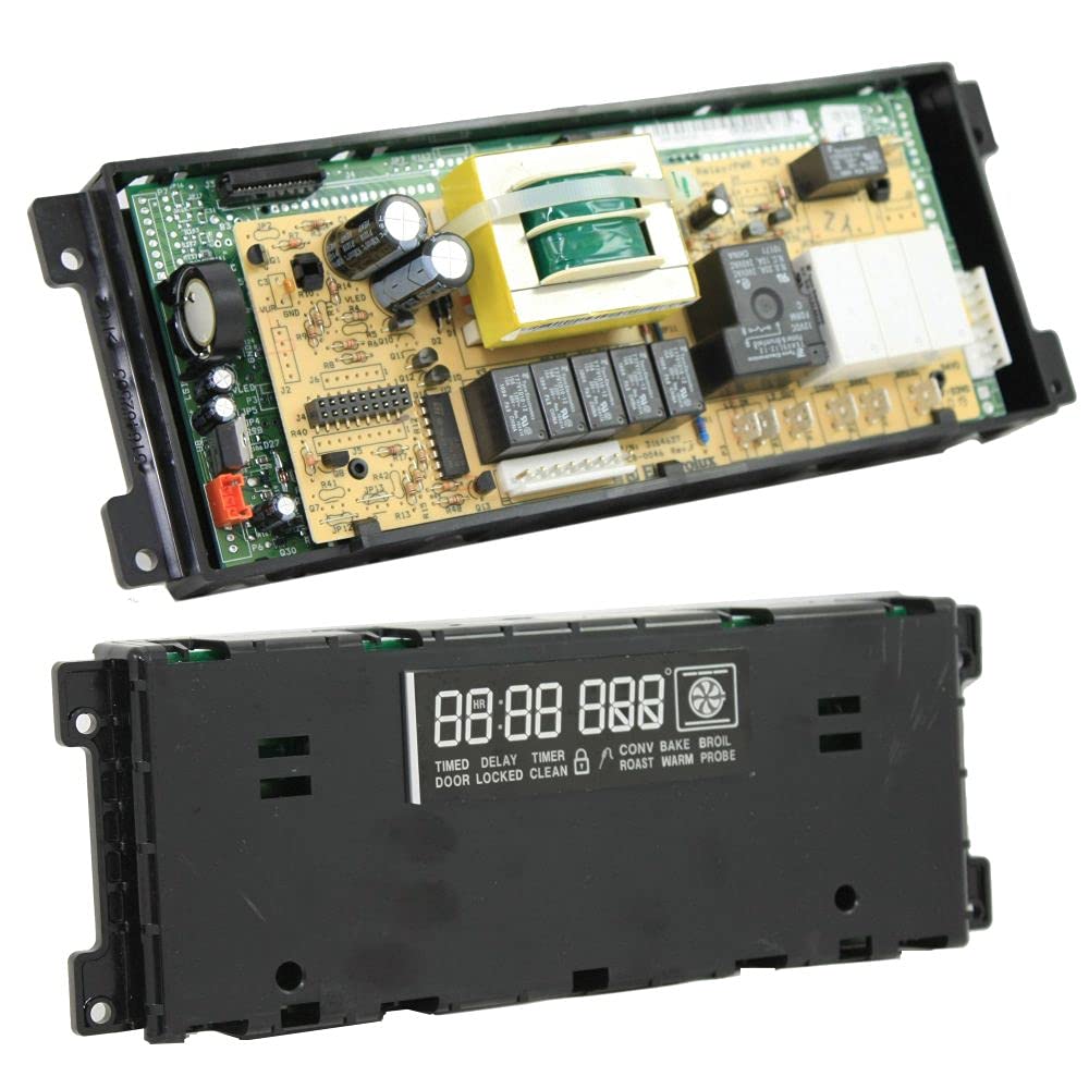 Frigidaire 316462841 Replacement Controller - Compatible with Refrigerators & Freezers - Perfect for Home Kitchen & Commercial Use