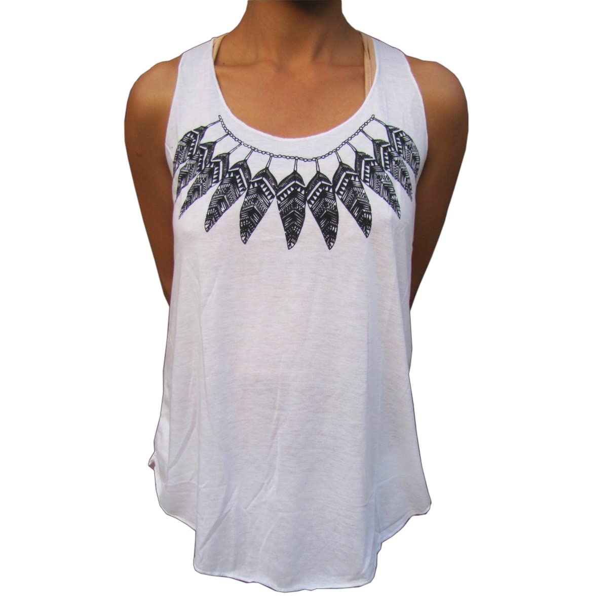 PANASIAM Simple Top - Giraffe Print Casual T-Shirt for Women | Comfortable Daily Wear & Street Style Outfits