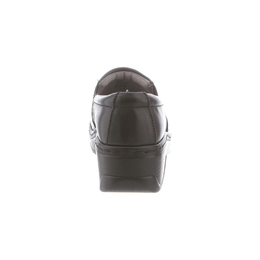 Klogs USA Men's Nashua Slip-Resistant Work Shoes - Comfortable & Durable for Nurses, Chefs & Restaurant Workers