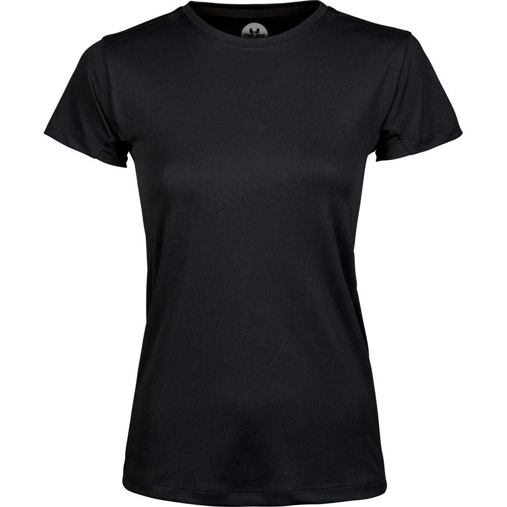 Premium Women's Luxury Sport Tee - Breathable & Comfortable Activewear for Yoga, Gym & Running - Trendy Athletic Top for Fitness & Casual Wear